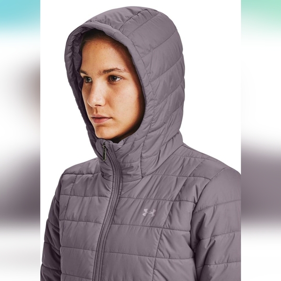 Under Armour Jacket - Picture 4 of 16